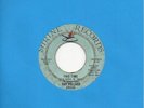 RAY POLLARD this time SHRINE 0103 northern soul 45 RARE *Listen*