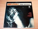 EX-/EX  Billy Stewart/Unbelievable/1966 Chess Mono LP/UK Issue