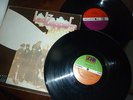 LED ZEPPELIN 2, ATLANTIC 588198, MAROON/PLUM LABEL, BONUS ZEP 2 VINYL INCLUDED