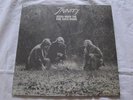 Trinity Jesus When The Sun Goes Down XIAN Psych Rural Folk Fuzz Houston SEALED