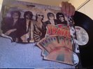 EX ORIGINAL Lp album THE TRAVELING WILBURYS Roy Orbison Bob Dylan Petty BEATLES