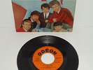 THE HOLLIES LES HOLLIES STAY 1964 FRENCH ODEON 7