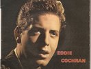 EP EDDIE COCHRAN - COMPLETELY SWEET