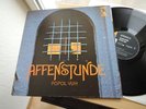 POPOL VUH AFFENSTUNDE 1971 IN MINT KRAUTROCK KRACHER