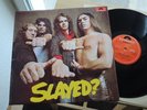 SLADE SLAYED 1972 IN MINT UK 1ST POLYDOR 
