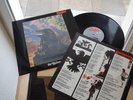 THE STRANGLERS THE RAVEN DIA COVER 1979 UK 1ST EXTREMLY RARE