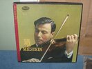 NATHAN MILSTEIN STEREO CAPITOL 2LP SPBR 8502 