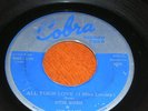 OTIS RUSH RARE blues 45  