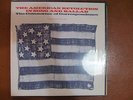 THE AMERICAN REVOLUTION IN SONGS AND BALLADS FOLKWAYS FH 5277 LP + BOOKLET NM