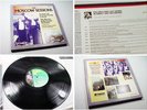 THE MOSCOW SESSIONS Smith / Kitayenko SHEFFIELD TLP-26 3LP BOX SET beautiful