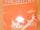 1987 THE SMITHS LOUDER THAN BOMBS SHEET MUSIC SONG BOOK 24 SONGS MORRISEY MARR