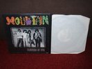 MOUNTAIN Flowers Of Evil LP 1971 ISLAND 1st Press + SEAL MINT