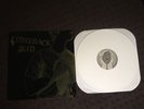 Comeback Kid - Turn It Around LP white /87 tour press bane refused nofx blink