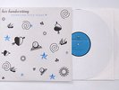  TREMBLING BLUE STARS Her Handwriting ORIGINAL 2LP Vinyl ER1039