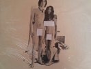 John Lennon & Yoko Ono 