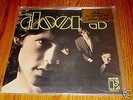 THE DOORS The Doors DCC Audiophile LP sealed