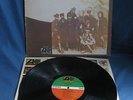 RARE Led Zeppelin II Bob Ludwig RL SS Original US First Press Hot Mix Vinyl LP 2