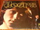 THE DOORS LP  FIRST ALBUM DOORS RED LABEL ELEKTRA
