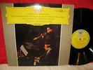 DG 138 120 STEREO TULIP GERMAN BEETHOVEN VIOLIN SONATAS 5 & 9 SCHNEIDERHAN NM