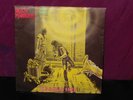 IRON MAIDEN RUNNING FREE 7
