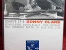 Blue Note 1576 Sonny Clark  - Sonny's Crib Music Matters Sealed