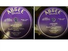 Alexander Vertinsky Peter Leshtchenko RUSSIAN 78 RPM 10