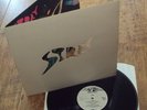 STRAY,RARE 1970 SELF TITLED VINYL LP.TRANSATLANTIC TRA 216.DIE CUT SLEEVE.PROG