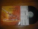 ASSASSIN The Upcoming Terror LP STEAM HAMMER German Import Thrash Speed Metal
