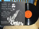 ABNER JAY BACKBONE OF AMERICA IS A MULE AND COTTON ON BRANDIE RECORDS 122161