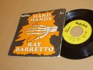 RAY BARRETTO -HARD HANDS- ORIGINAL FRENCH 7