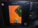 Battered Ornaments Mantle Piece Japan Orig.LP ODEON