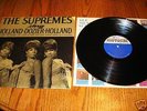 THE SUPREMES SING HOLLAND-DOZIER-HOLLAND