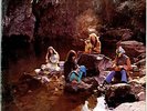 DR. STRANGELY STRANGE Kip Of The Serenes 1969 PINK Island ILPS 9106