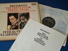 D92D 5 DECCA Beethoven Sonatas for Violin & Piano Perlman Ashkenazy 5 LP UK 