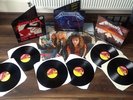 Metallica Kill Em All, Ride The Lightning & Master Of Puppets Gatefold's
