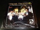 MINT ITALIAN PLEASURES - SHEFFIELD LAB 16 - D2D Sealed (Just) MICHAEL NEWMAN