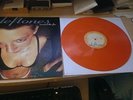 Deftones Around the Fur LP Orange /2000 OOP circa survive