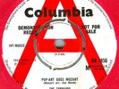 THE TORNADOS*POP-ART GOES MOZART*DEMO*JOE MEEK*LISTEN TO IT