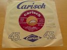 HANS KOLLER - BILL RUSSO QUARTET - RUDI SEHRING - ITALIAN CARISCH LABEL - 7