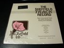 THE SHEFFIELD TRACK RECORD Lab 20 BILL SCHNEE Sealed TESTING & EVALUATION
