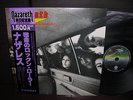 Nazareth Close Enough For Rock ‘N’ Roll Japan TOUR ED LP OBI NM