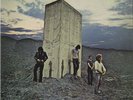 The Who, Who's Next LP Test Pressing SS