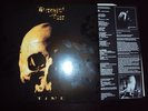 MERCYFUL FATE - LP TIME very rare KING DIAMOND GHOST ENFORCER VENOM BATHORY