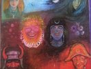 King crimson In the wake of Poseidon 12