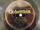 BESSIE SMITH Money Blues /Hard Driving Papa FLETCHER HENDERSON 78 Columbia 14137