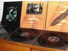 Led Zeppelin - Remasters - Triple LP ???? EX/EX 1st Press