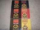 Die Deutsche Single Hitparade- von 1959- bis 1988- 3 Boxen-30 LP's
