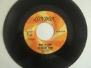 **RARE** ROLLING STONES HEART OF STONE / WHAT A SHAME  PROMOTIONAL COPY  NM++