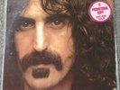 Frank Zappa-apostrophe-White Label Promo