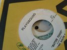 Dynamic Walter B. & The New Breed Band - Butter toast - Playground Rec - Funk 45
